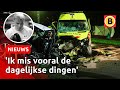 Nog steeds veel VERDRIET na het FATALE ongeluk van Levi (15) | Omroep Brabant
