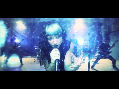 Arise - Aquareum (Official Music Video)