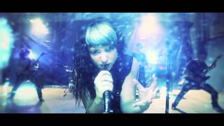 Arise - Aquareum (Official Music Video)