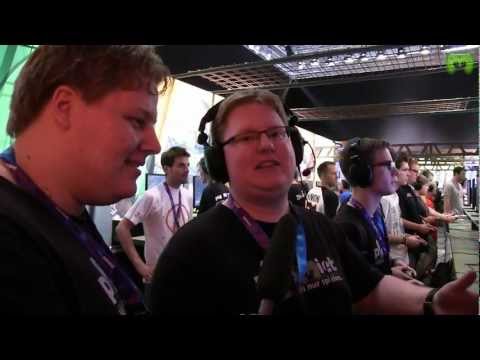 PietSmiet goes gamescom 2012 [Deutsch/Full-HD] - Borderlands 2