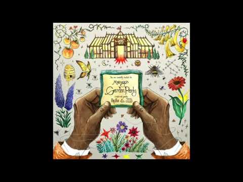 Masego - Garden Party (feat. Big Boi and JID) (432hz)