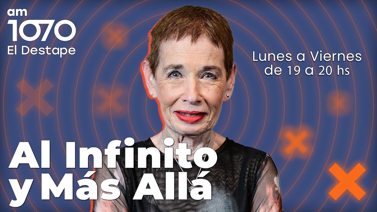 BOMBAZO!! EL FMI LE SUELTA LA MANO A MILEI - MALDITA SUERTE EN VIVO | El Destape