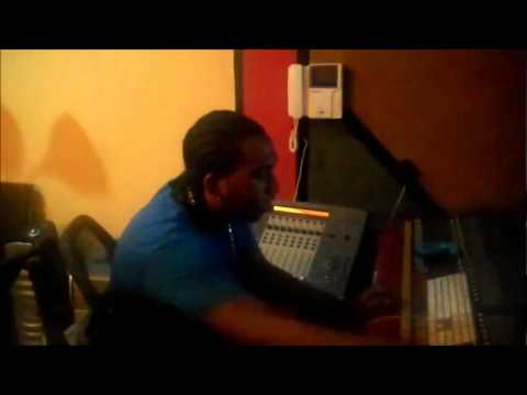 Big Ship OC Vibing In The BigShip Studio [June 2012] #SHIP!