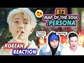 🔥Korean Guys reacts to BTS (방탄소년단) MAP OF THE SOUL : PERSONA 'Persona' Comeback Trailer💧💧 🔥Korean Guys reacts to BTS (방탄소년단) MAP OF THE SOUL : PERSONA 'Persona' Comeback Trailer💧💧
