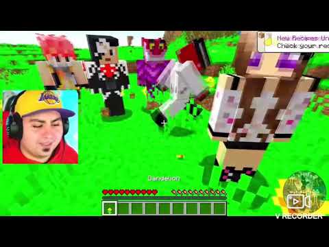 Il bacio tra cico e lyon e Anna si arrabbia 🤯🤯