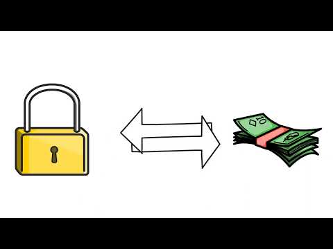 Delivery versus payment (DVP)