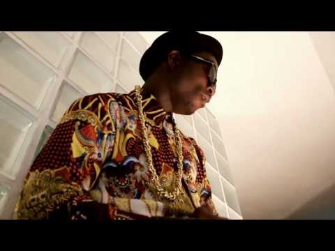 Aderito Jay ft. Calisto Ferreira - Minha Gorda (oficial video)