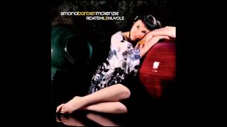 Simona Barbieri McKenzie - All'ultimo momento feat. Danti Two Fingerz