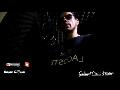 Bojan ft. CeeJay - H.I.P H.O.P (PROD.DEXTAH)