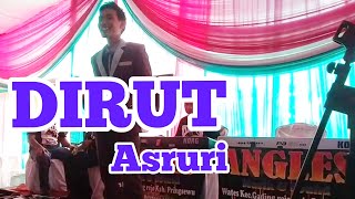 Download lagu DIRUT - Asruri mp3 Download lagu DIRUT - Asruri mp3