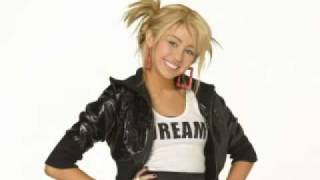 Hannah Montana-Mixed Up w/  lyrics