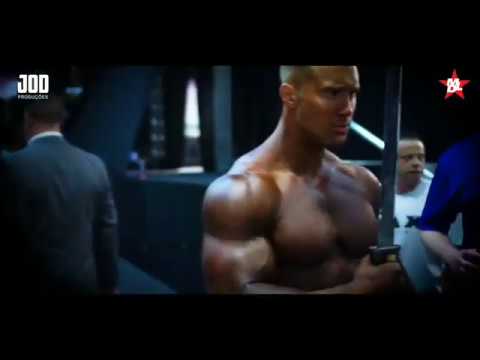 Gabriel Zancanelli in competition