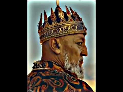 Tamerlane 💀 The Name of Fear and Death Ameer Taimur Attitude Status #shortvideo #edit