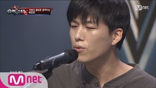 [Superstar K6] Kwak Jin Eon, Regret (Legendary Stage)