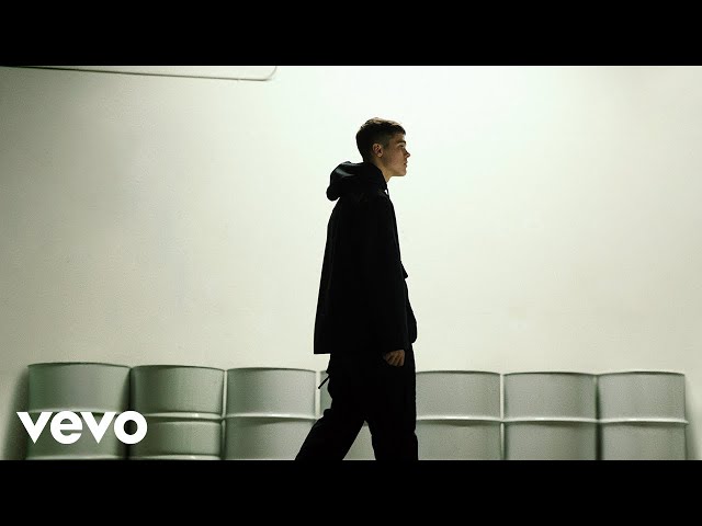 AJ Mitchell - Marteen - No Plans (2019)