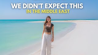 The Middle East’s Best-Kept Secret