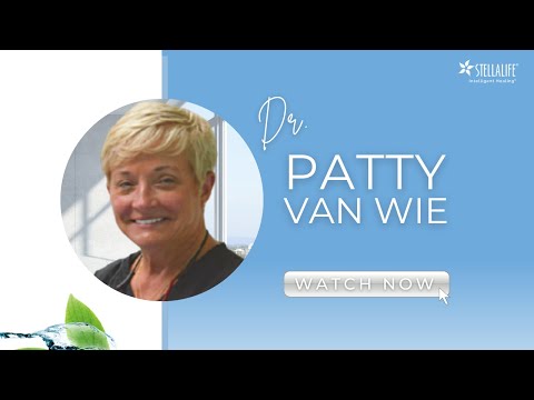 Dr. Patty R. Van Wie