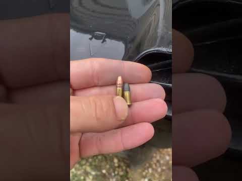 What Is The Purpose Of A .22 Short?