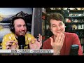 Canadian Conservative Defends Trump… And It Goes Very Badly | Jimmy Snow + Forrest Valkai