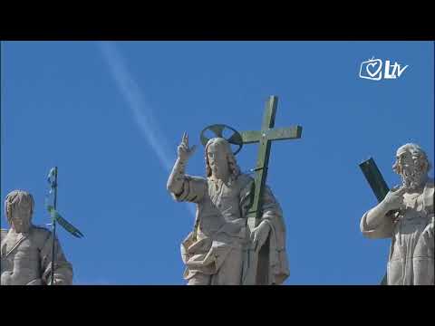 Izdvojeno 3.4.2018. - Papa Regina coeli