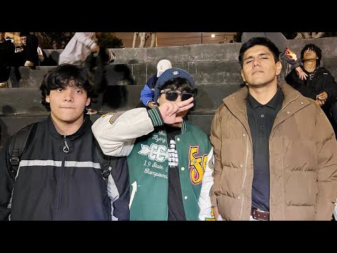 ZILA2K VS MATZ VS ZAPRO | OCTAVOS - SURCO TRAP Y DRILL