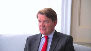 Difficult questions: St Leonards School&#39;s Dr Michael Carslaw answers pupils&#39; questions | Tatler UK