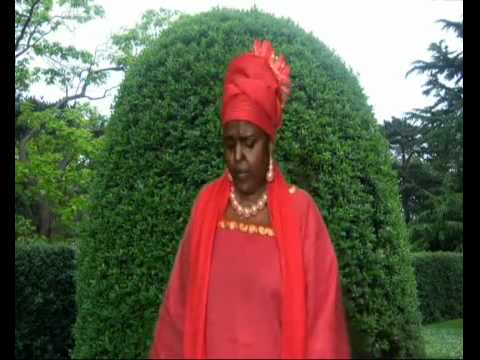 Maryan Mursal - heestii lagu nac hees qatar ah