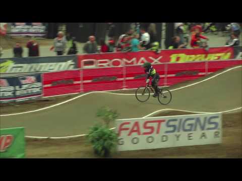 2016 USA BMX Grands Moto 2
