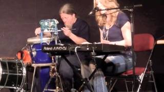 Melanie Devaney "We Just Work This Way" recorded Live in the Bijou Room