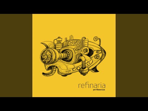 Antiga - Glauco Luz