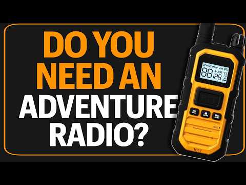 Retevis RB48, RB48 Plus & RB48 Pro Radios - The Retevis Line of Rugged FRS, GMRS & LMR Radios