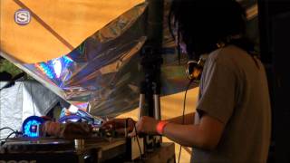 DJ NOBU - DJ @ FREAKS MUSIC FESTIVAL'11