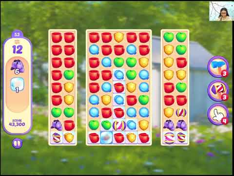 Small Town Murders Level 53