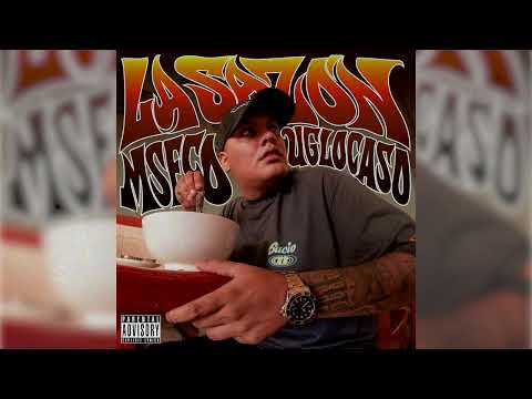 06. Cholo - Mseco (Prod. Uglocaso)