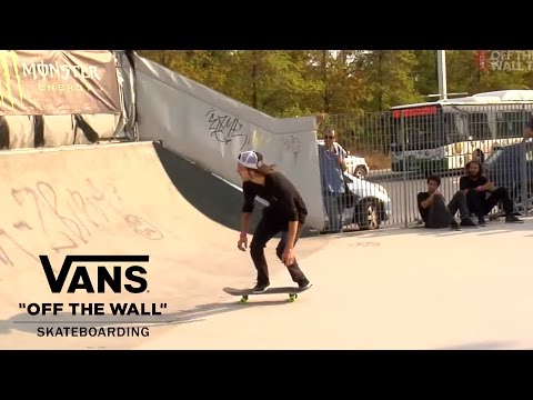 Marousi - Ο.Α.Κ.Α - Video 1 of 3