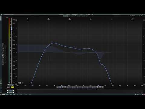 PHASE ALIGNMENT VS TIME ALIGNMENT SMAART V8 5beta