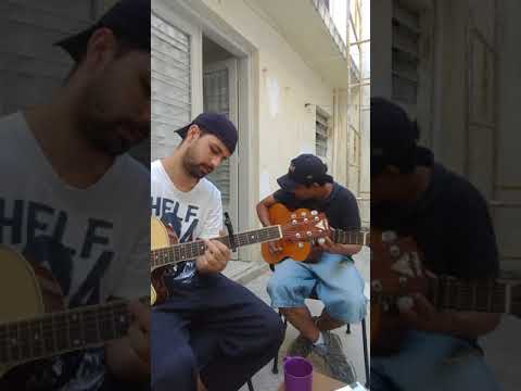 Coração ressacado: Di Nogueira e Fernandinho