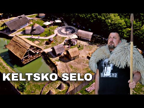 Kulturista ep. 102 - Keltsko selo