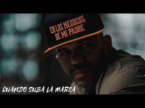 Cuando Suba La Marea Video oficial - SU NOMBRE ES JESUS