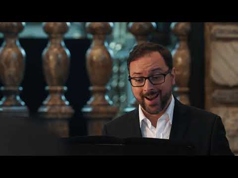 'Guarda ascolta' by Iskander Moens