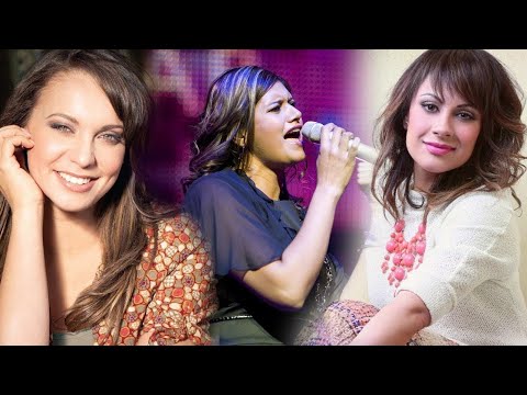 Musica Cristiana CHRISTINE D'CLARIO, JULISSA Y MARCELA GANDARA EXITOS Sus Mejores Canciones