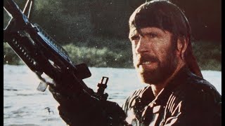Braddock: Missing in Action III (1988) Video