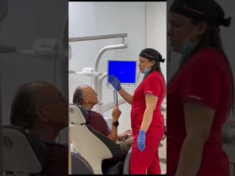 Odontología de calidad en Cartagena - Dra Fanny Valera #dentist
