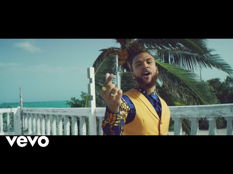 Jidenna - Little Bit More [Dir. by Justin Francis]