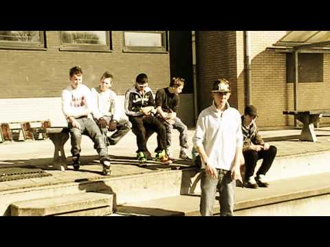 KleineStrijder  - 16 lines - 1080 p Clip