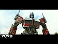 DJ HOLANDA MONTAGEM CORAL TRANSFORMERS