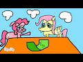 Pinkie Pie Farts Haha