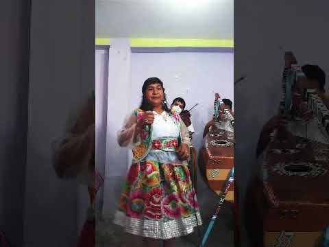 FLORCITA CORAZÓN DE HUANCARUCMA - CERVEZACHATA TOMANE 🌹🌷🎼🎶🎵😇😆