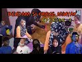 Dendam Si Orang Minyak Episode 2