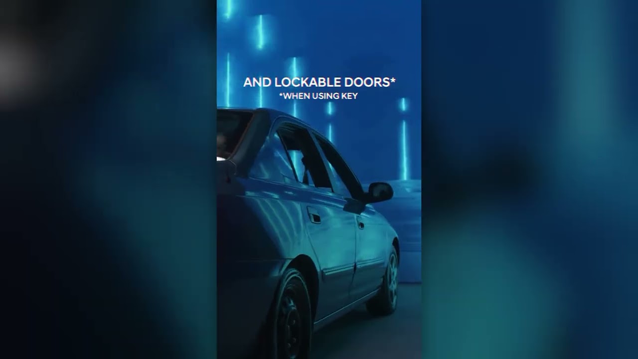 Hyundai "(Re)-Introducing the 2006 Hyundai Elantra